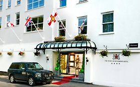 Duke of Richmond Hotel Guernsey